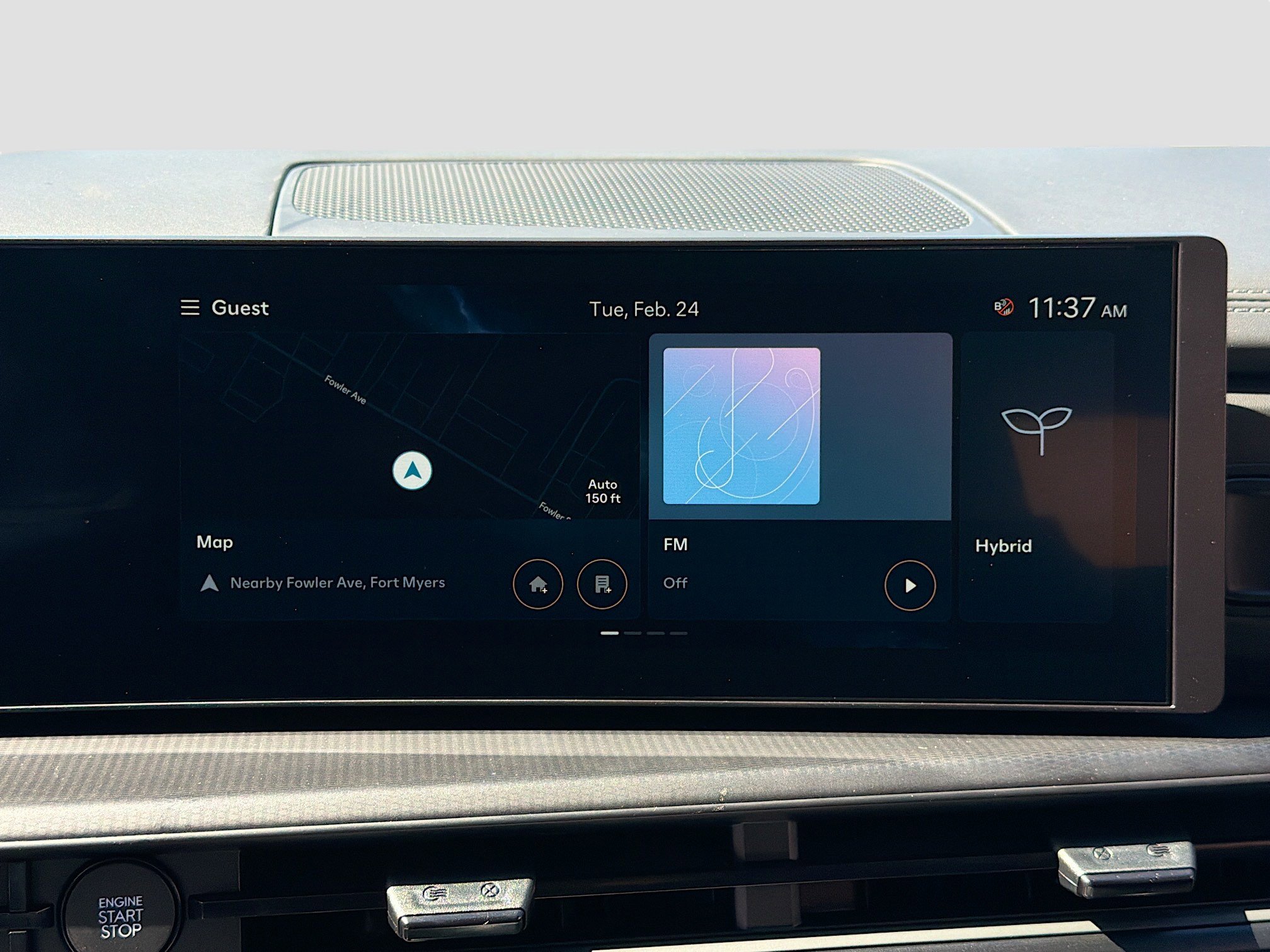 New 2026 Hyundai Santa Fe Calligraphy image 29