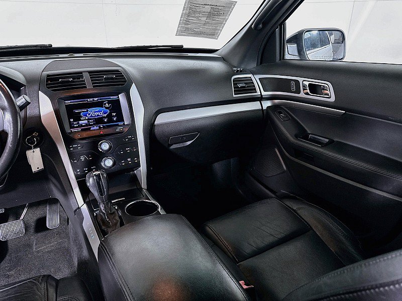 Used 2013 Ford Explorer XLT AWD/4WD image 22