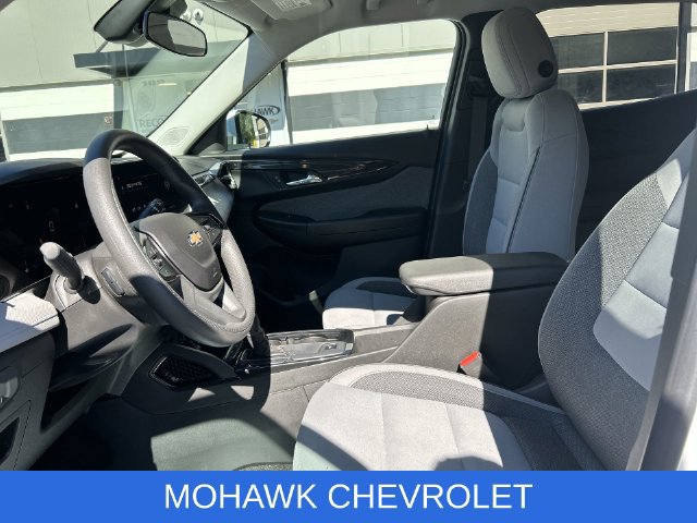 Used 2024 Chevrolet TrailBlazer LT FWD image 18