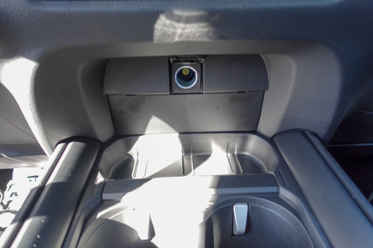 New 2026 MAZDA CX-50 AWD 2.5 Hybrid w/ Cargo Package image 23