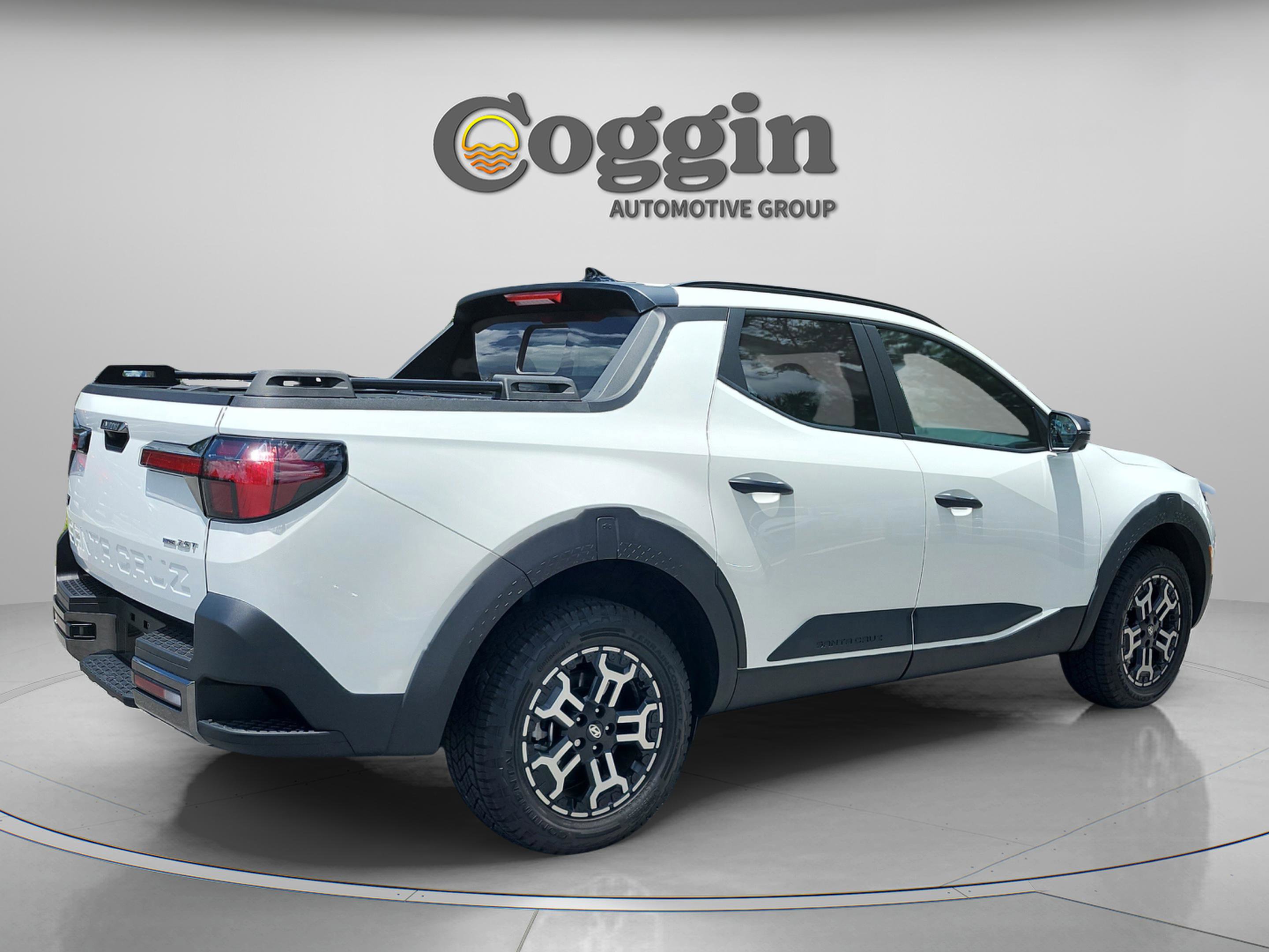 Used 2025 Hyundai Santa Cruz XRT AWD/4WD image 5