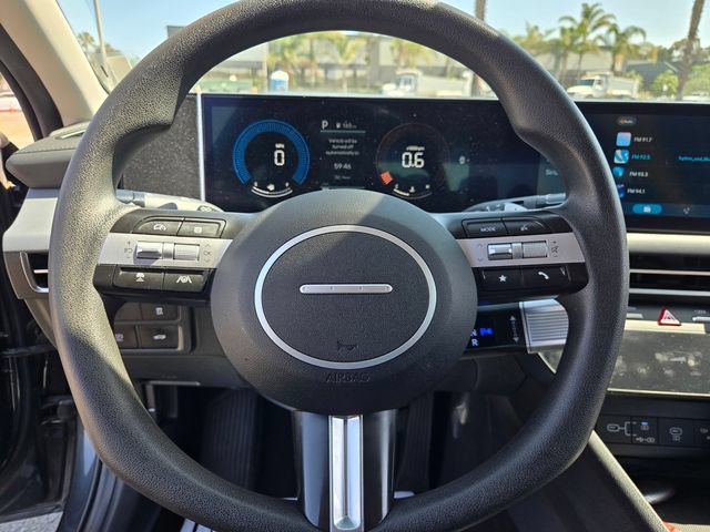 Used 2024 Hyundai Sonata SEL FWD image 19