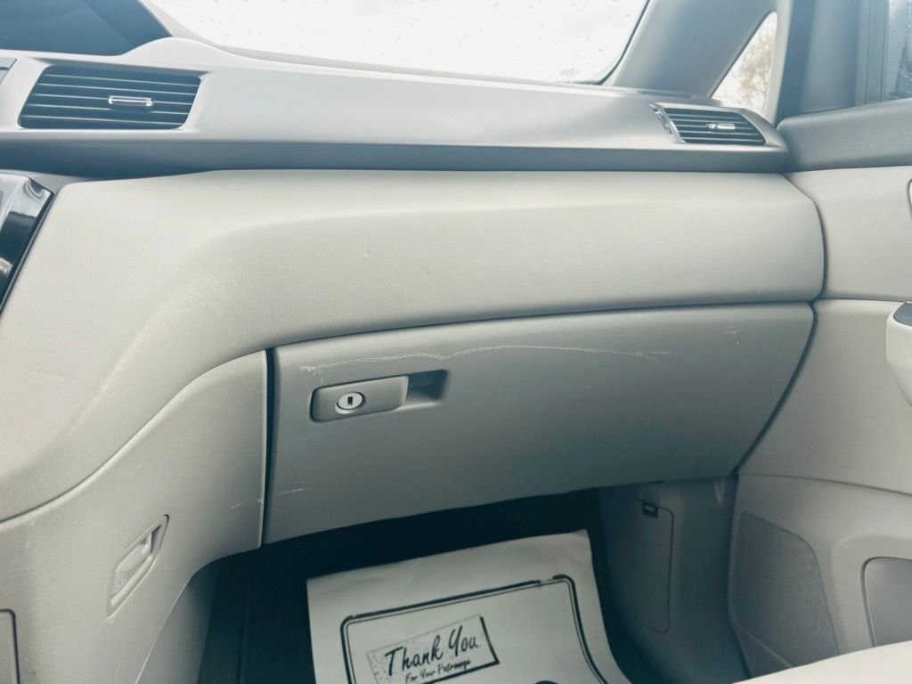 Used 2015 Honda Odyssey EX-L image 46