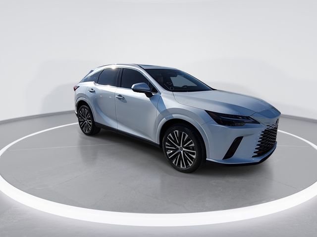 Certified 2025 Lexus RX 350 Premium Plus w/ Accessory Package (K3) FWD image 2