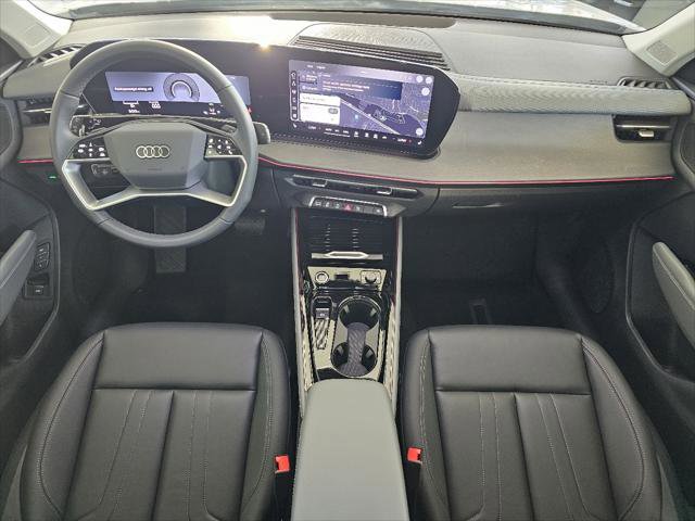 New 2026 Audi Q3 quattro 2.0T image 4