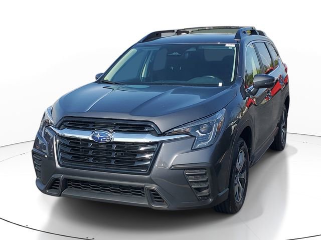Certified 2023 Subaru Ascent Premium AWD/4WD image 2