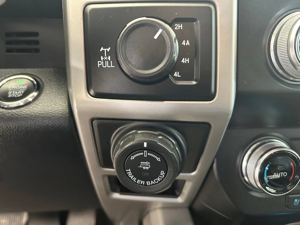 Used 2020 Ford F150 Lariat w/ Equipment Group 502A Luxury AWD/4WD image 52