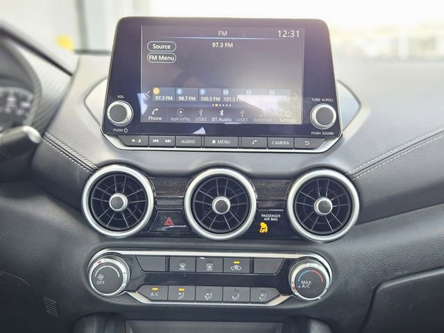 Certified 2024 Nissan Sentra SV image 22