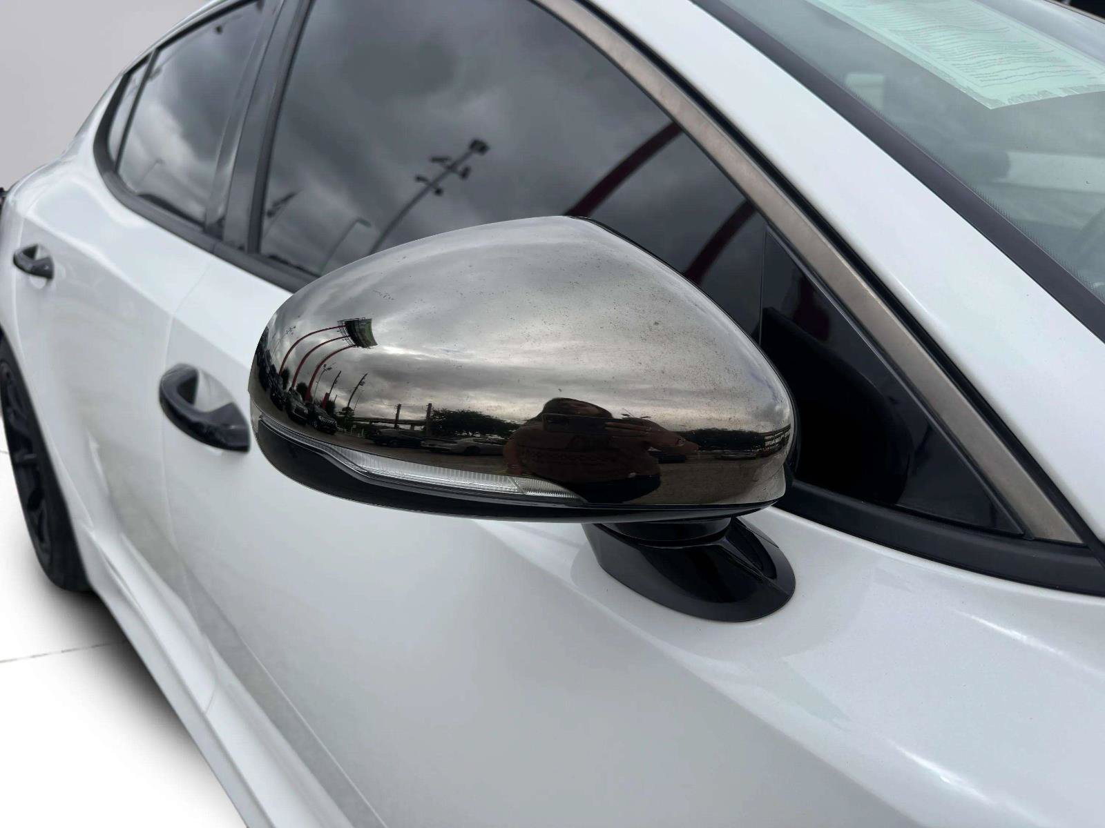 Used 2021 Kia Stinger GT1 RWD image 51