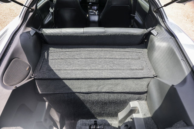 Used 1996 Chevrolet Camaro Z28 RWD image 56