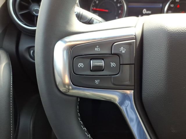New 2026 Chevrolet Blazer LT w/ LPO, Floor Liner Package image 13