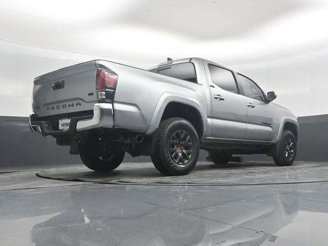 Used 2022 Toyota Tacoma SR5 image 39
