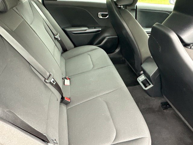 Certified 2026 Kia K4 FWD image 22