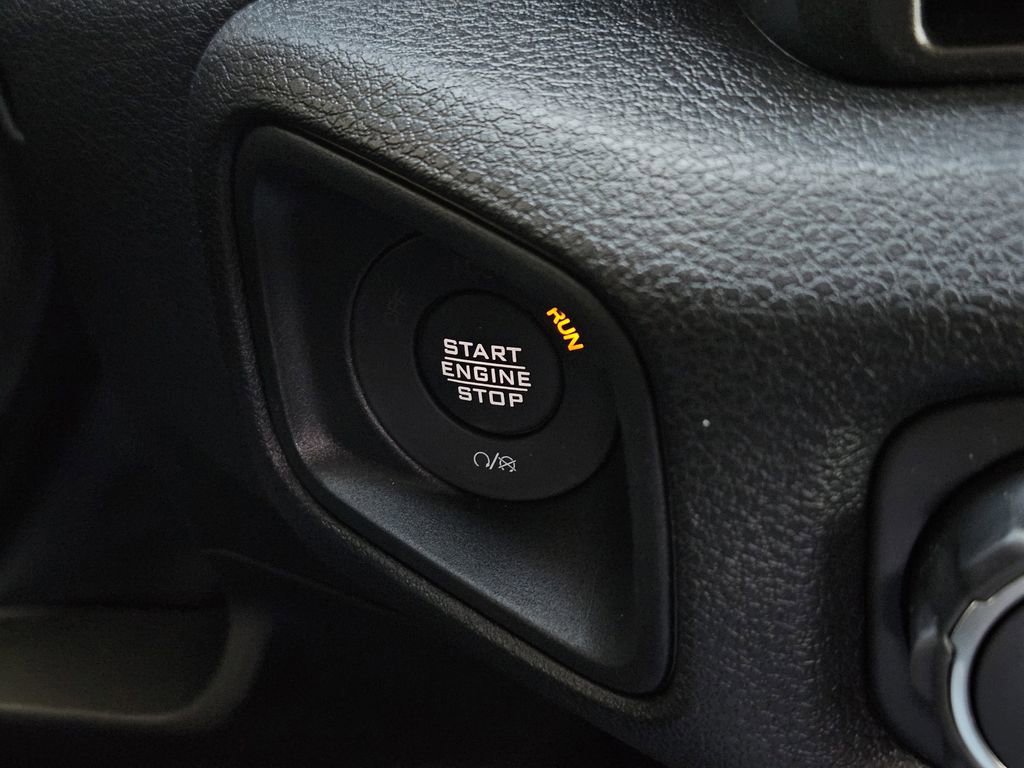 New 2026 Jeep Wrangler Sport AWD/4WD image 19