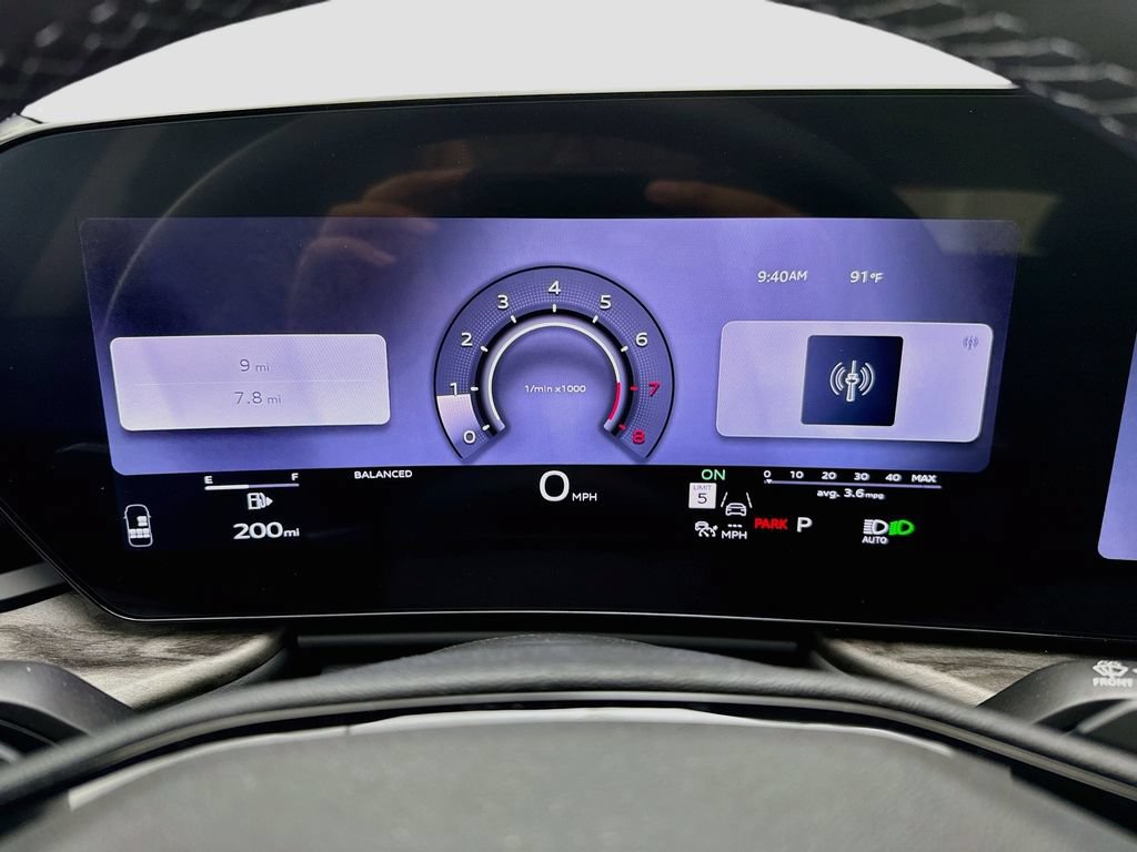 New 2026 Audi Q5 Prestige AWD/4WD image 30