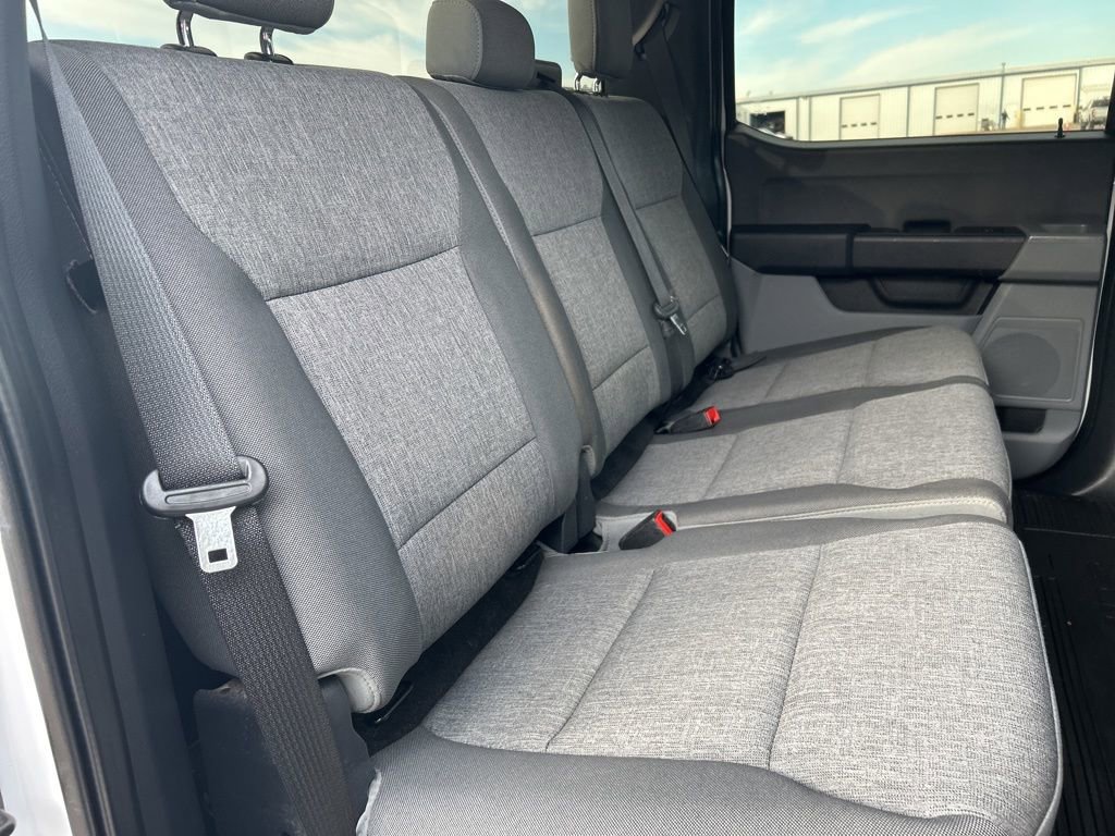 Used 2024 Ford F350 XL w/ XL Off-Road Package image 35