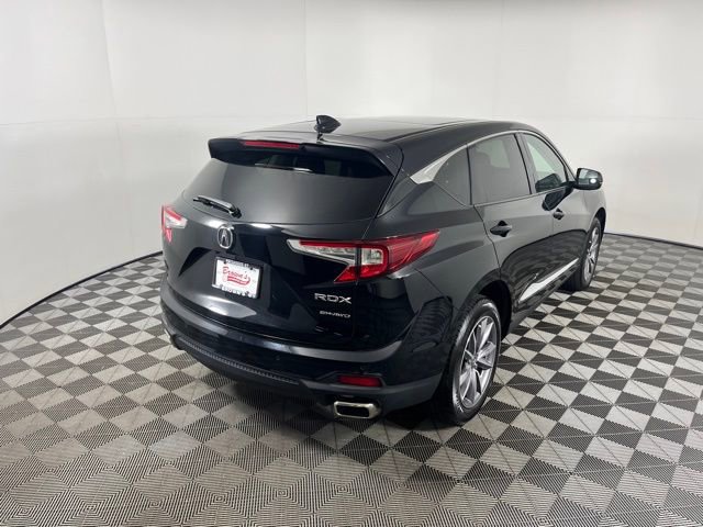 Used 2023 Acura RDX w/ Technology Package image 6