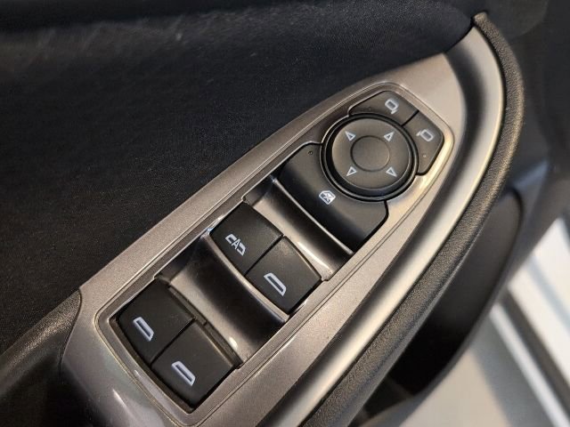 Used 2022 Chevrolet Malibu LT FWD image 14