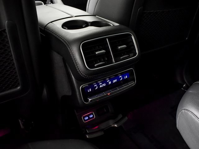 Certified 2025 Mercedes-Benz GLS 450 4MATIC image 44