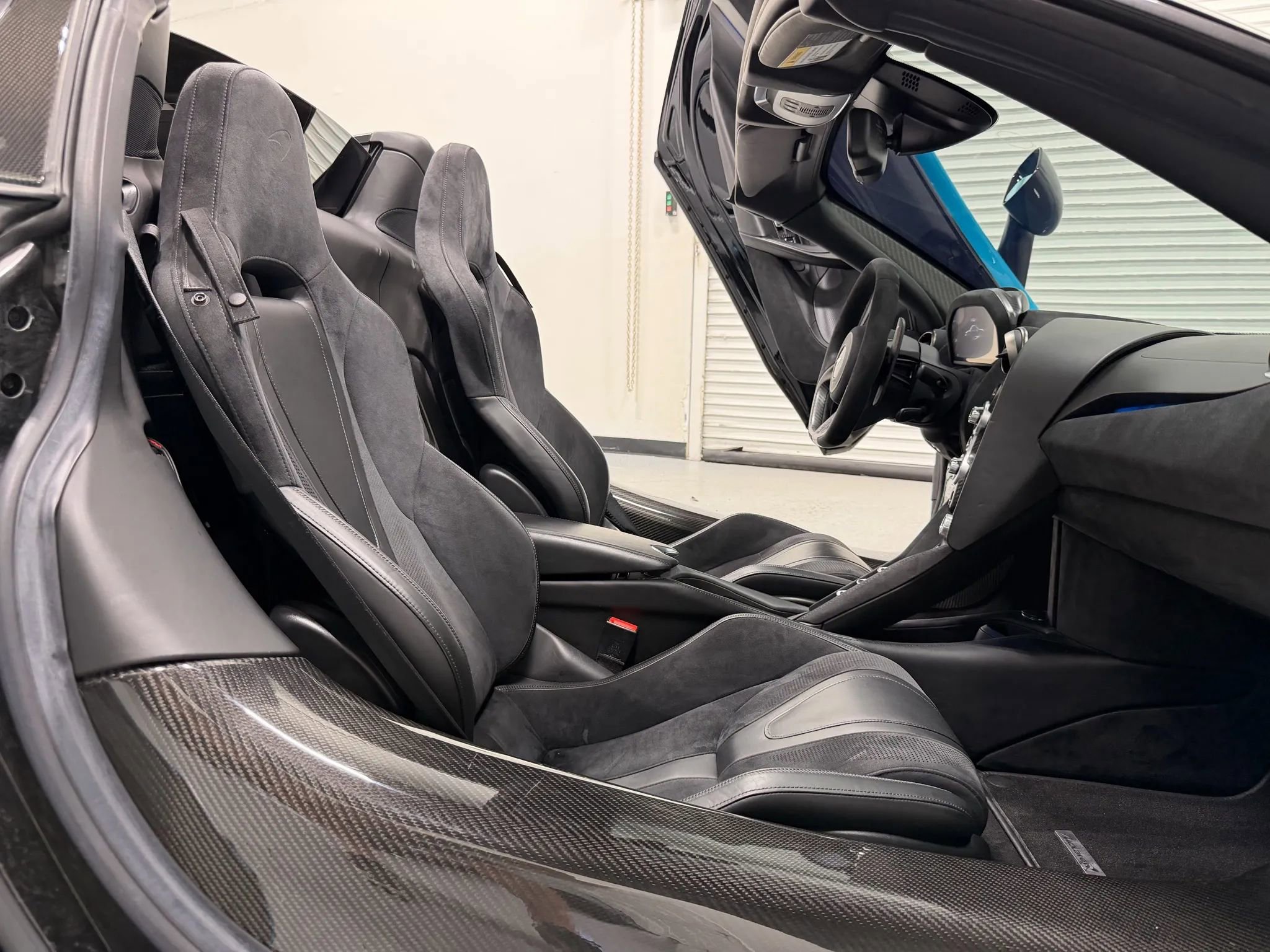 Used 2020 McLaren 720S Luxury image 55
