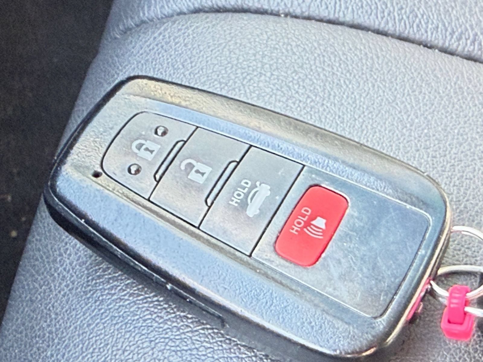 Used 2024 Toyota Camry XSE FWD image 20