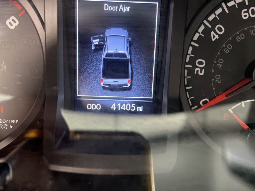 Used 2023 Toyota Tacoma SR image 2