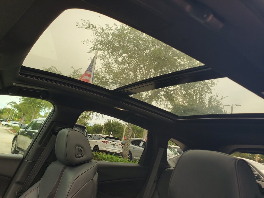 Certified 2022 Acura RDX w/ Advance Package FWD image 18