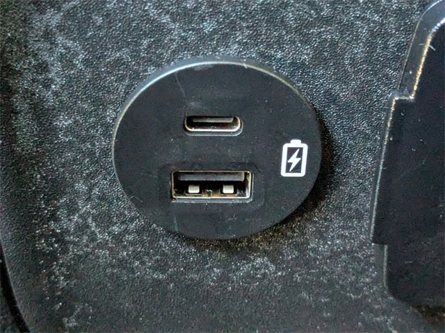 Used 2022 Ford Bronco Sport Badlands w/ Premium Package image 14