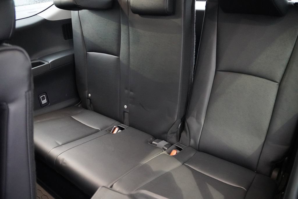 Used 2024 Toyota Grand Highlander XLE image 22