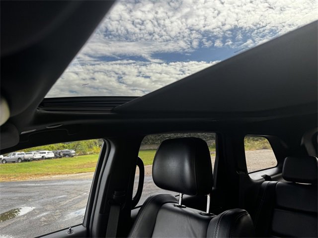 Certified 2021 Jeep Grand Cherokee Limited w/ Quick Order Package 28K 80th image 40