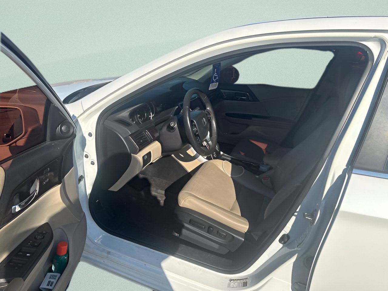 Used 2017 Honda Accord EX-L image 13
