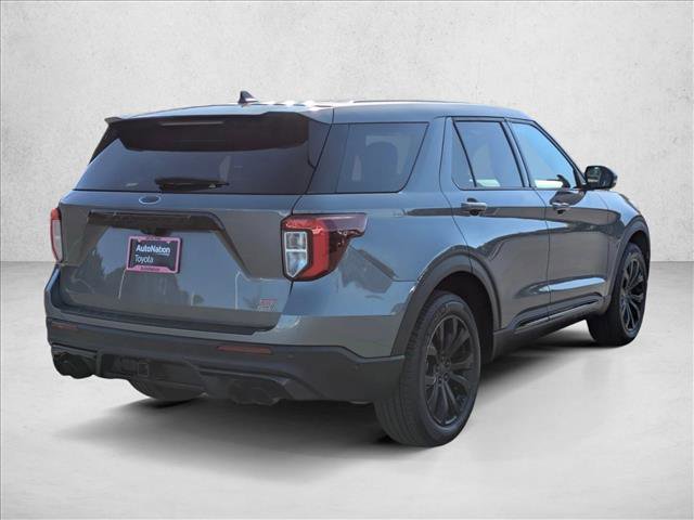 Used 2021 Ford Explorer ST w/ Equipment Group 401A image 5