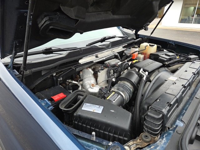 Used 2020 Chevrolet Silverado 2500 LT w/ Convenience Package image 72