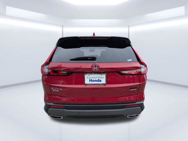 Used 2023 Honda CR-V Sport Touring image 5