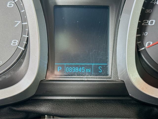 Used 2016 Chevrolet Equinox LS image 13