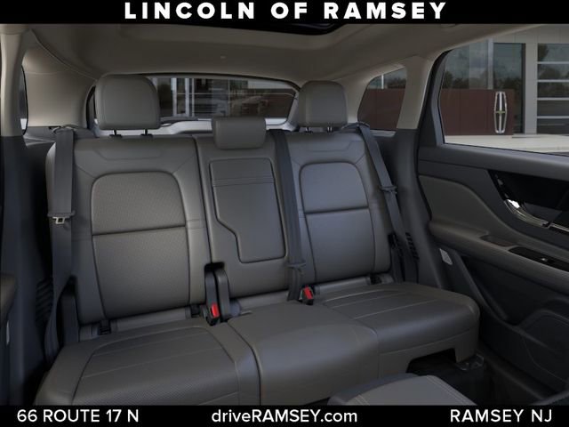 New 2026 Lincoln Corsair Reserve image 12