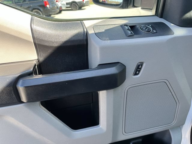 Used 2021 Ford F250 XL w/ Power Equipment Group AWD/4WD image 17
