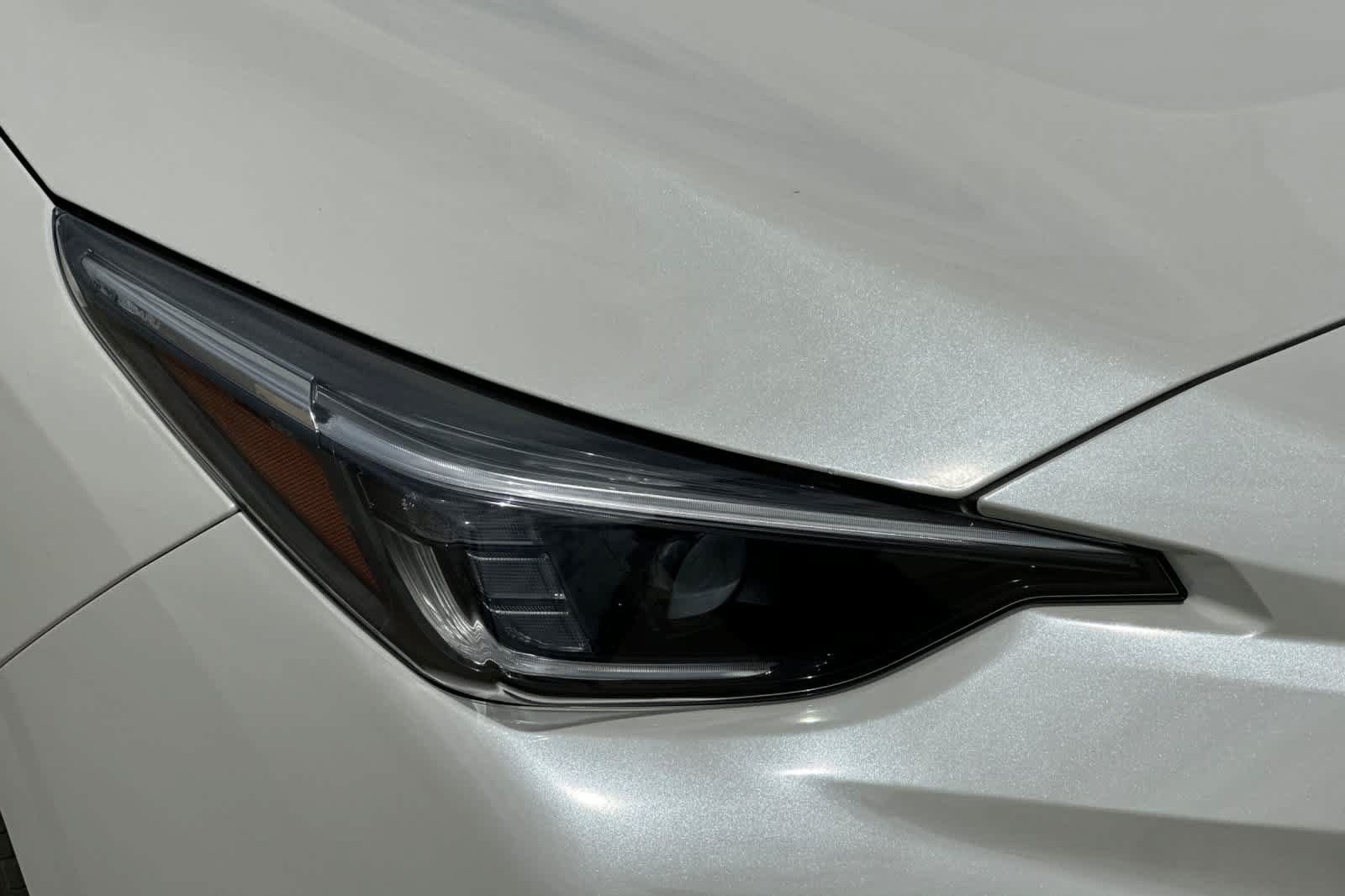New 2026 Subaru Impreza RS AWD/4WD image 29