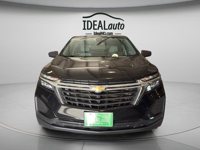 Used 2024 Chevrolet Equinox LS w/ LS Convenience Package AWD/4WD image 15