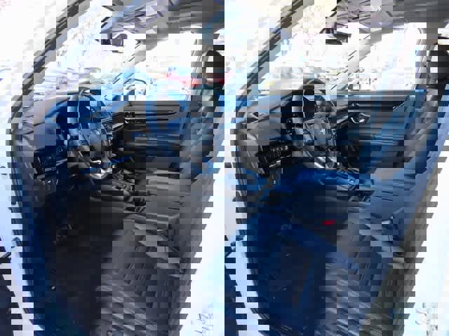 Certified 2023 Honda CR-V EX-L image 2