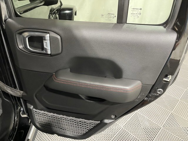 Used 2021 Jeep Wrangler Unlimited Rubicon w/ Dual Top Group image 22
