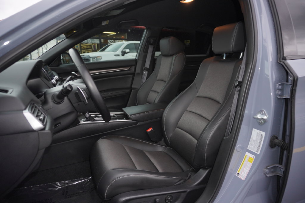 Used 2022 Honda Accord Sport image 22