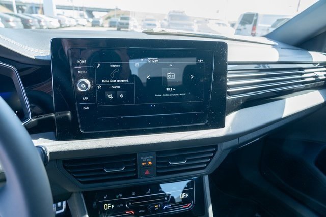 New 2026 Volkswagen Jetta Sport FWD image 20