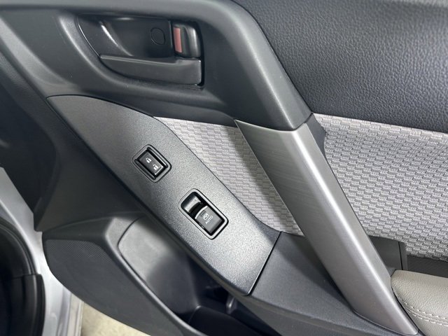 Used 2018 Subaru Forester 2.5i Premium image 10
