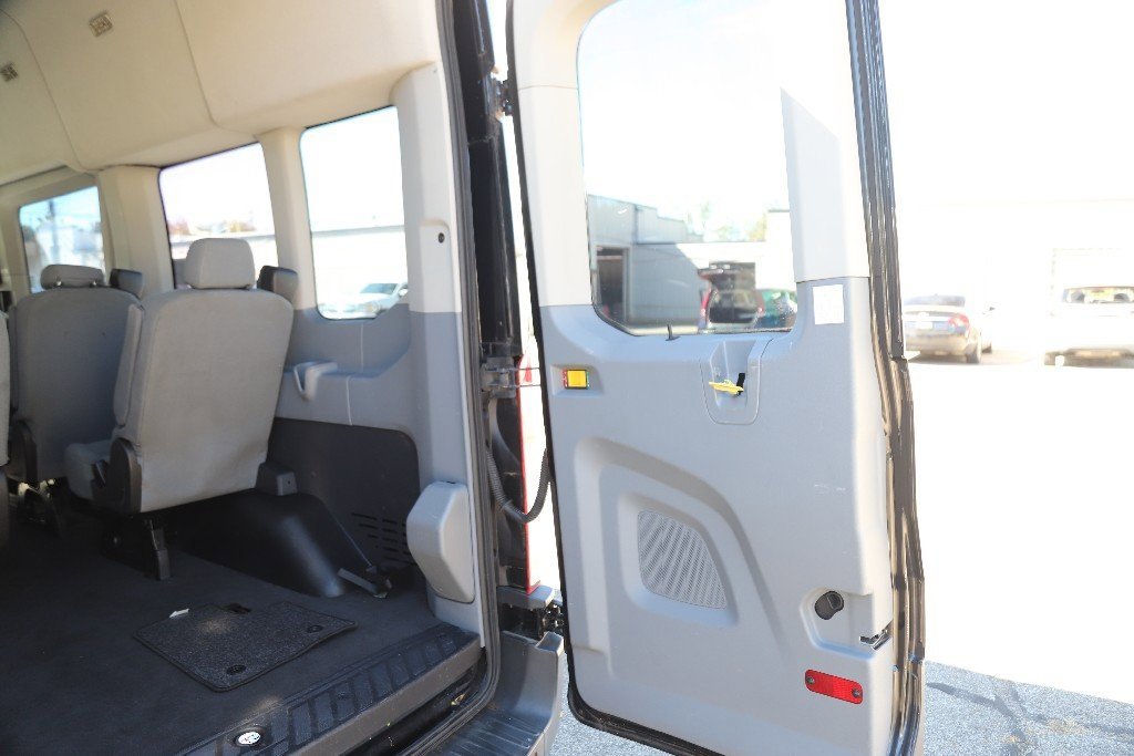 Used 2016 Ford Transit 350 XLT image 28