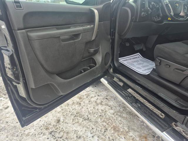 Used 2013 Chevrolet Silverado 1500 LT w/ All-Star Edition image 10