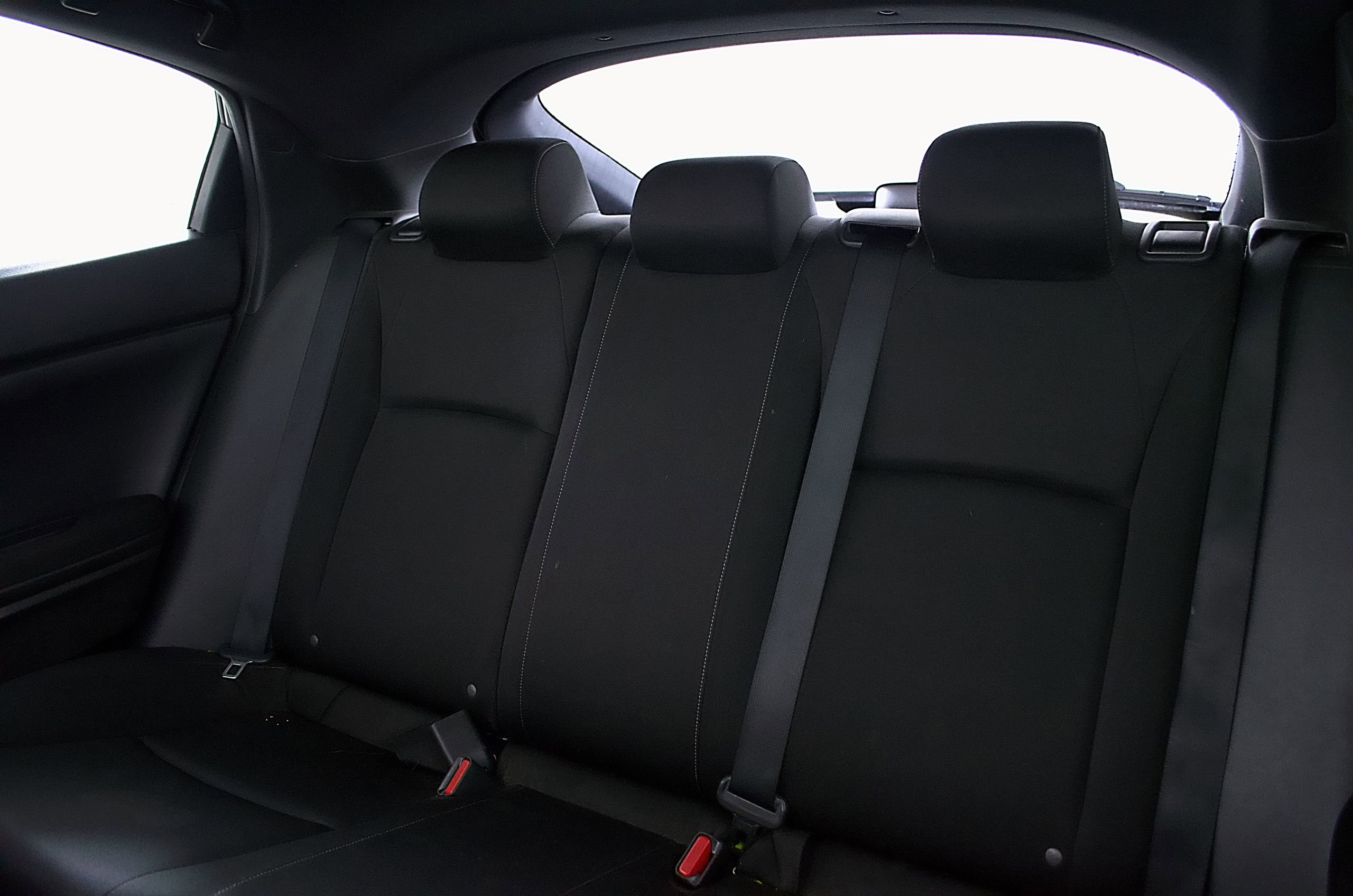Used 2018 Honda Civic Sport image 17
