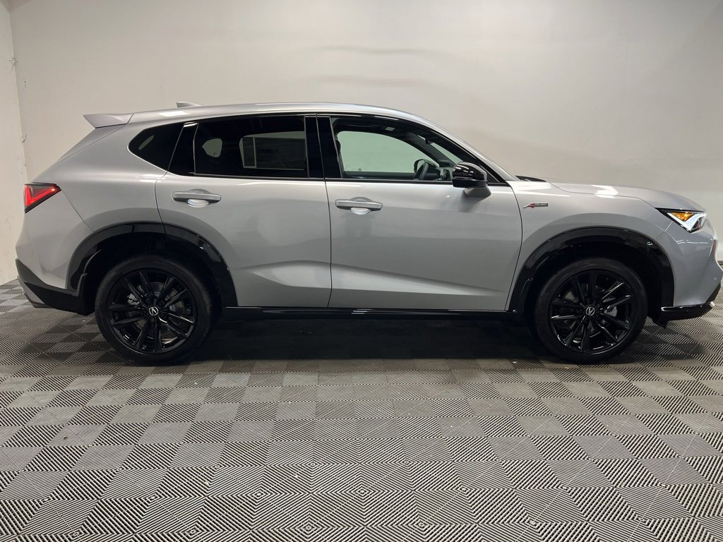 New 2026 Acura ADX A-Spec image 4
