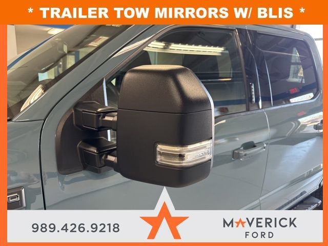 Used 2023 Ford F150 XLT w/ Equipment Group 302A High image 44