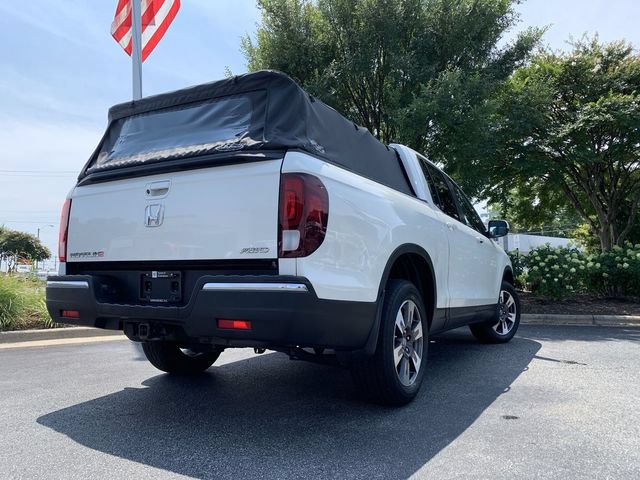 Used 2019 Honda Ridgeline RTL image 8